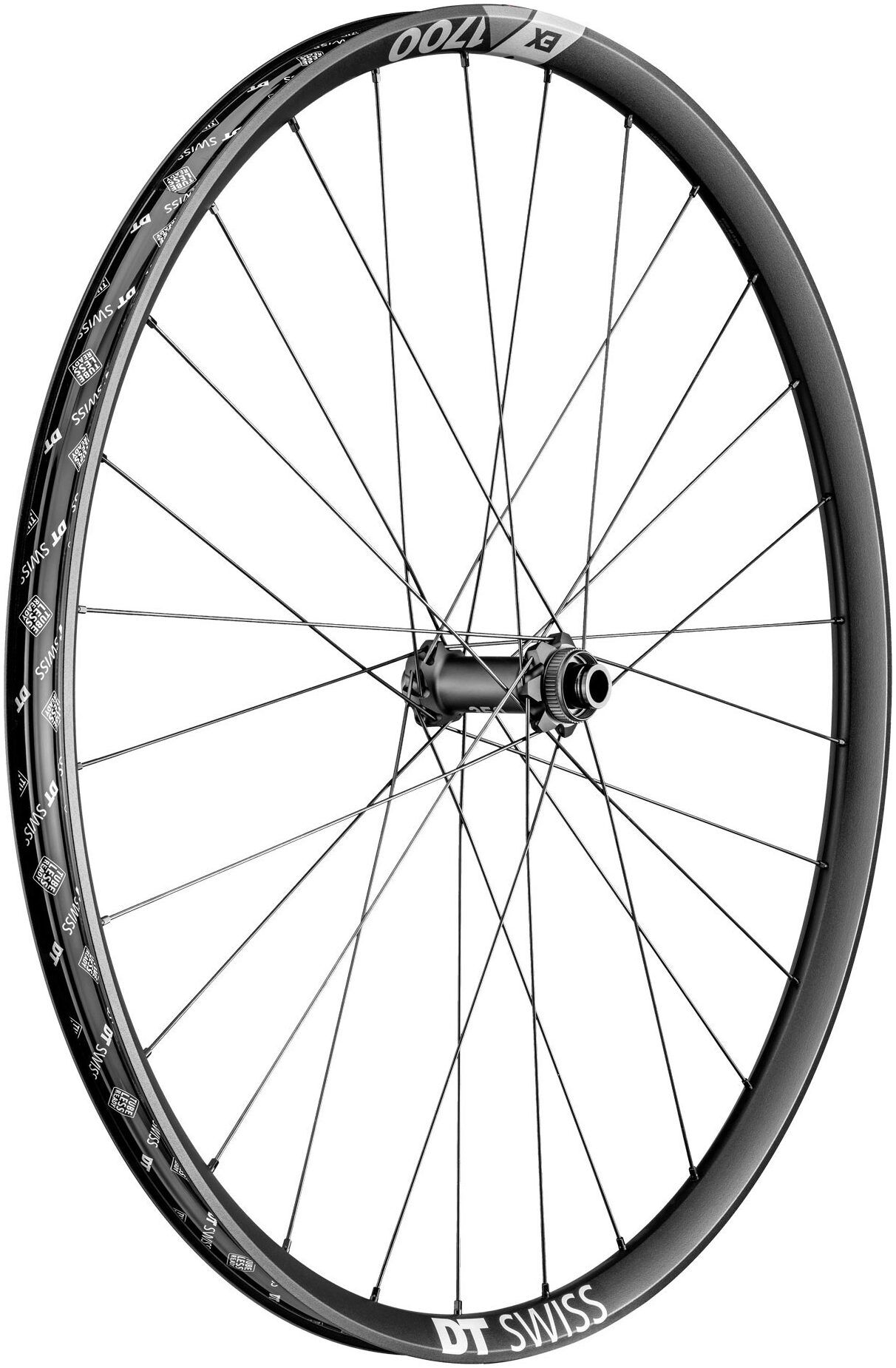 DT SWISS X 1900 27.5ホイール DT Swiss X 1900 SPLINE | The Bike