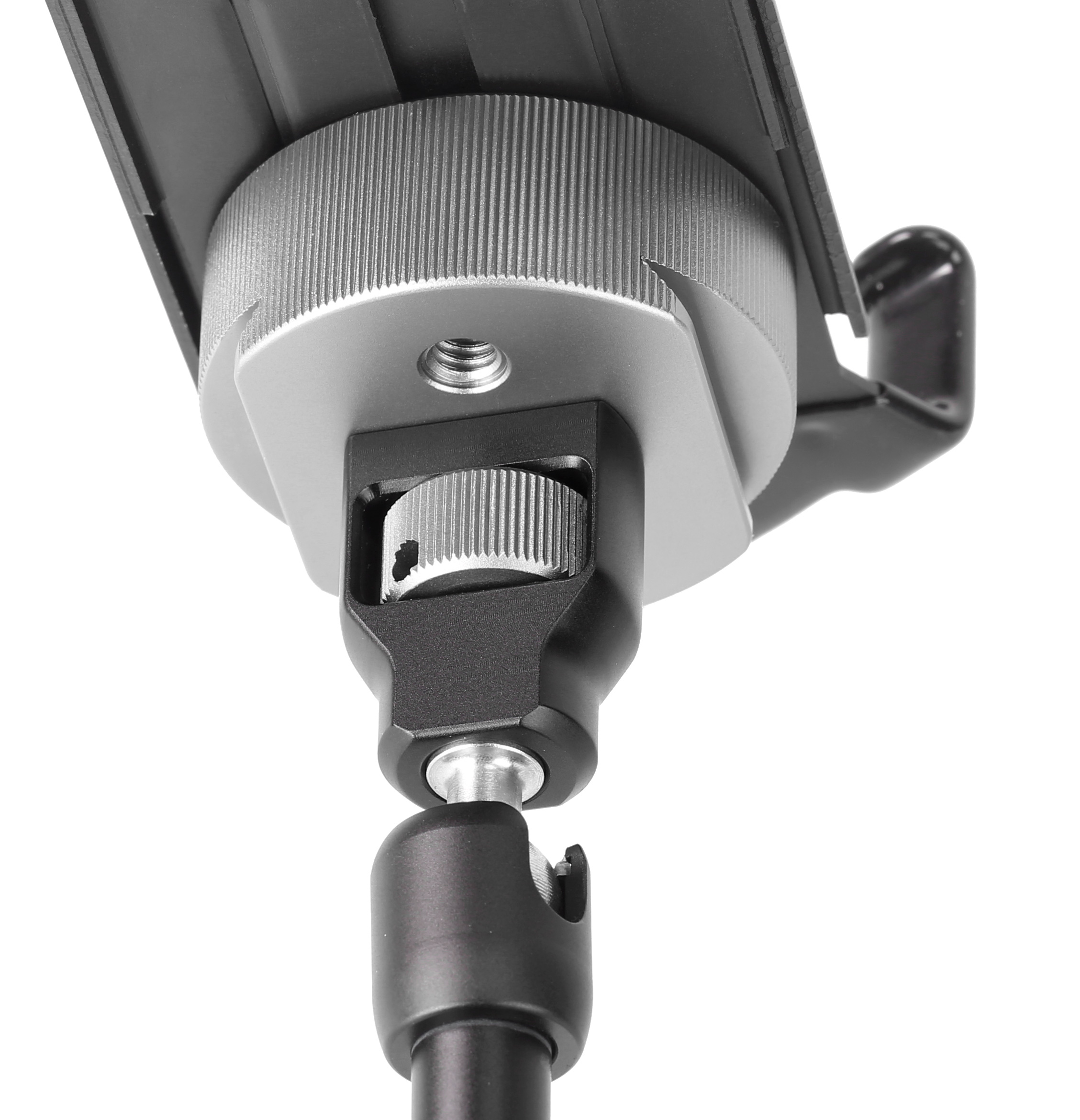 完了品】IPC-500 タブレット用クランプ式ホルダー Leofoto | 株式会社