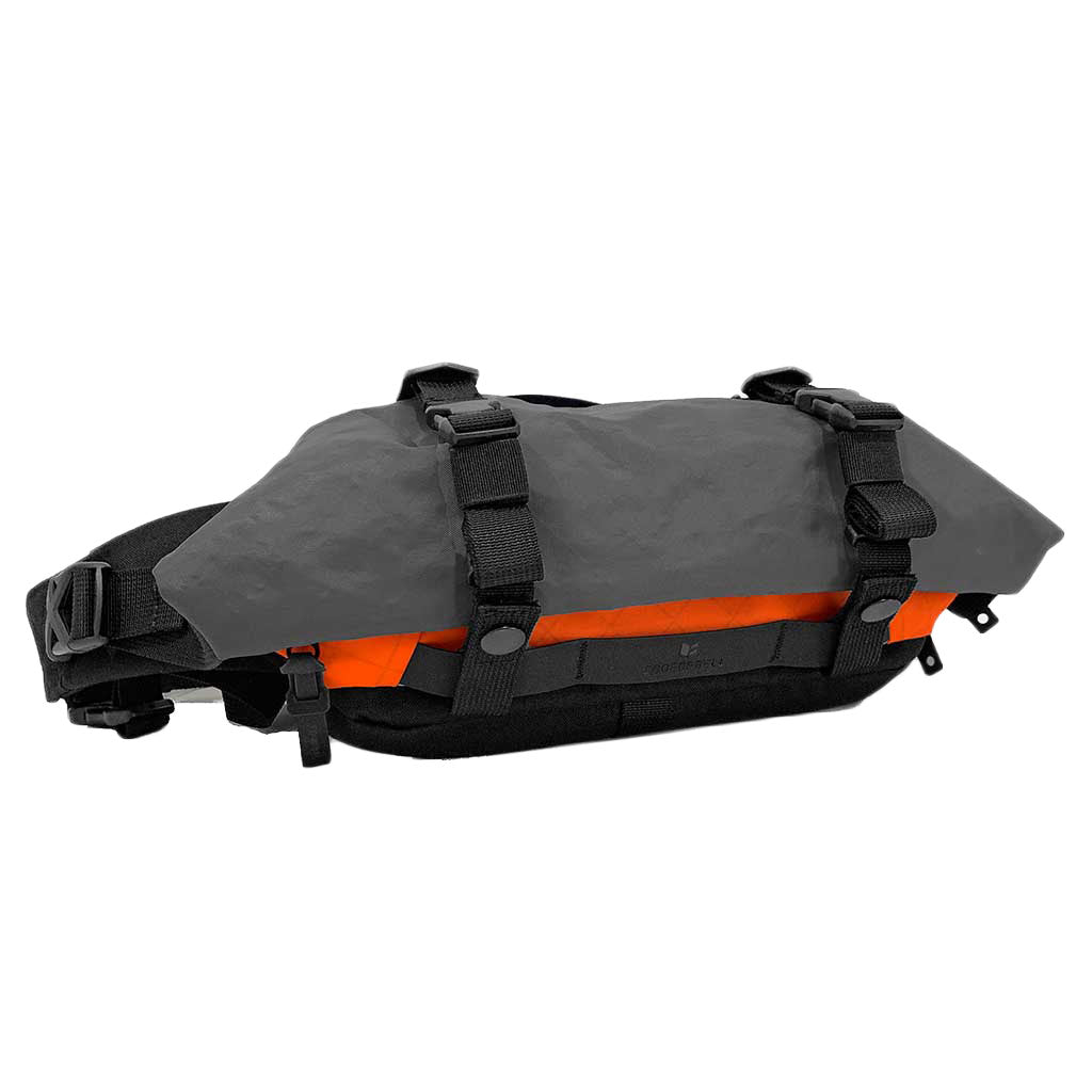 CODE OF BELL | X-POD II Sling Pack | Compact Sling Bag | Daybreak