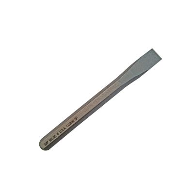 Long Cold Chisel 1/2″ x 12″, CCL1632 | Wilde Tool