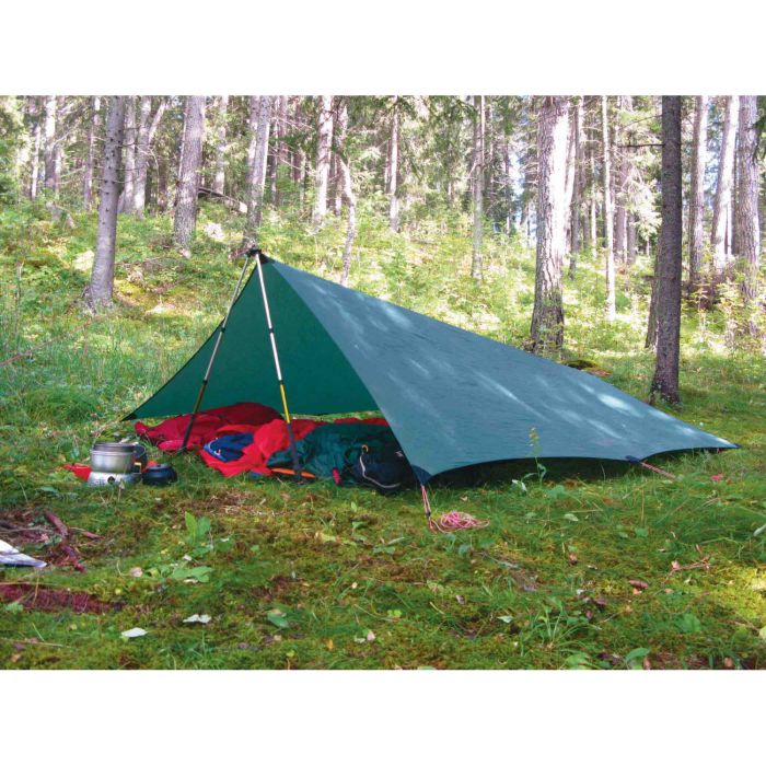 HILLEBERG Tarp UL 10
