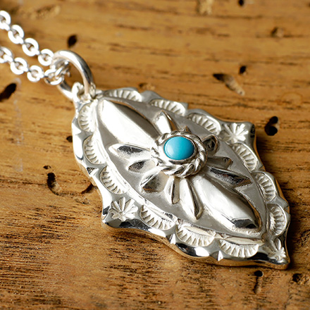 Ayusi Turquoise | 札幌のシルバーアクセサリー専門店ワイルドウッド