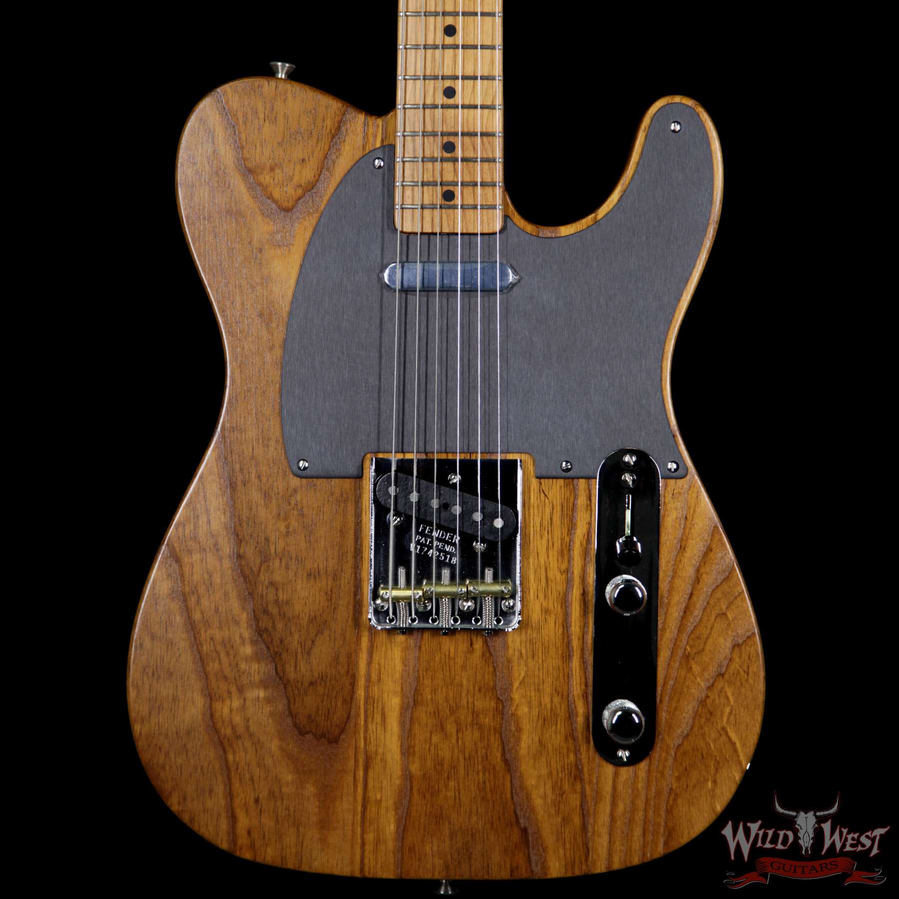 Fender FSR American Vintage Limited Edition '52 1952 Telecaster