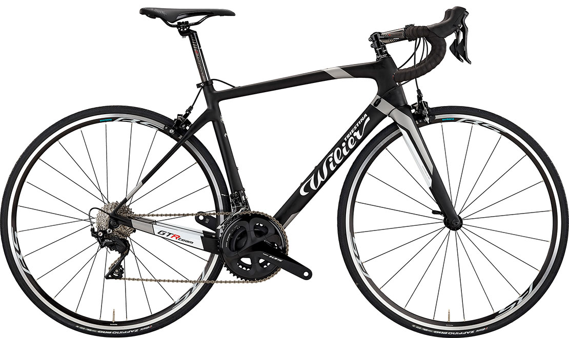 GTR TEAM | BIKES | Wilier Japan