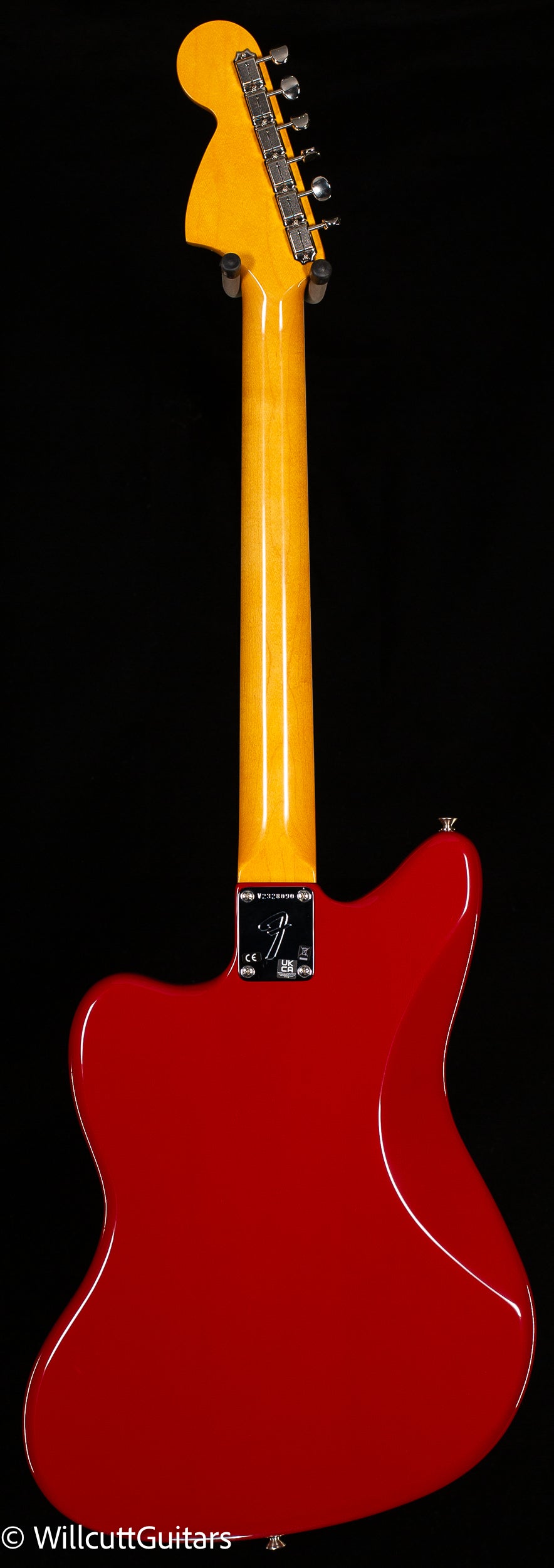 Fender American Vintage II 1966 Jazzmaster Rosewood Fingerboard