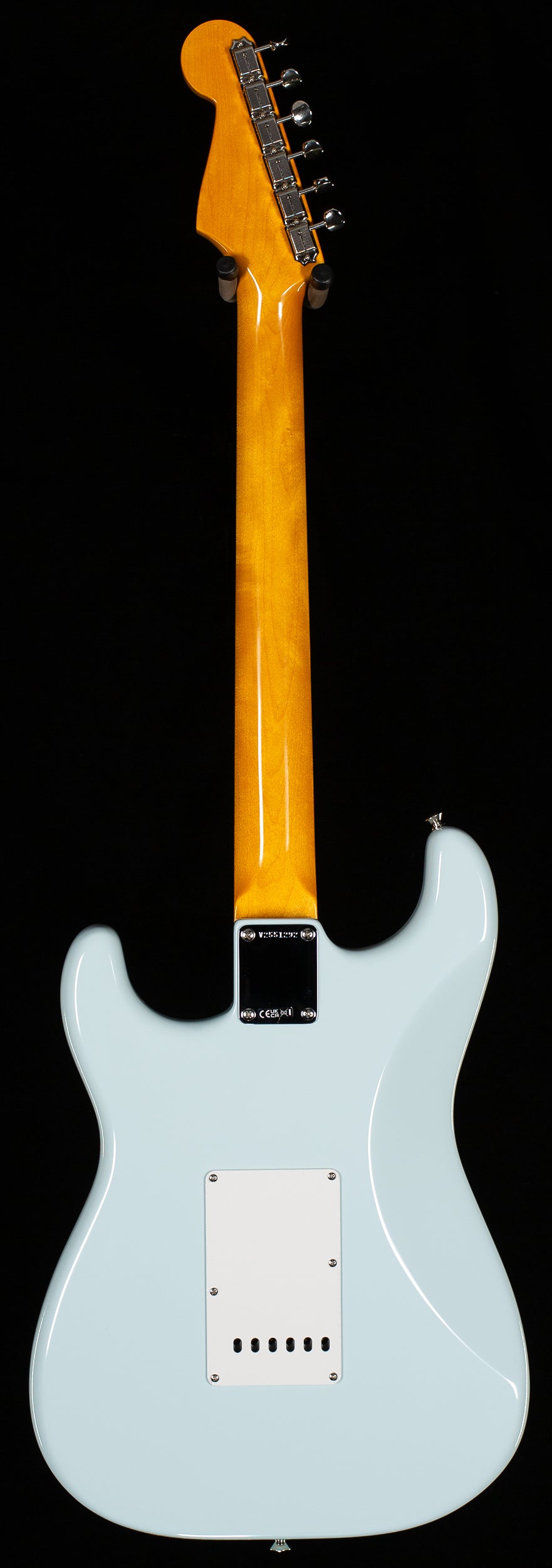 Fender American Vintage II 1965 Stratocaster Round-Lam Rosewood