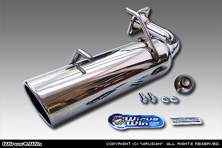 WirusWin】ニッサン エクストレイル（CBA-T30・CBA-NT30・GH-PNT30・UA