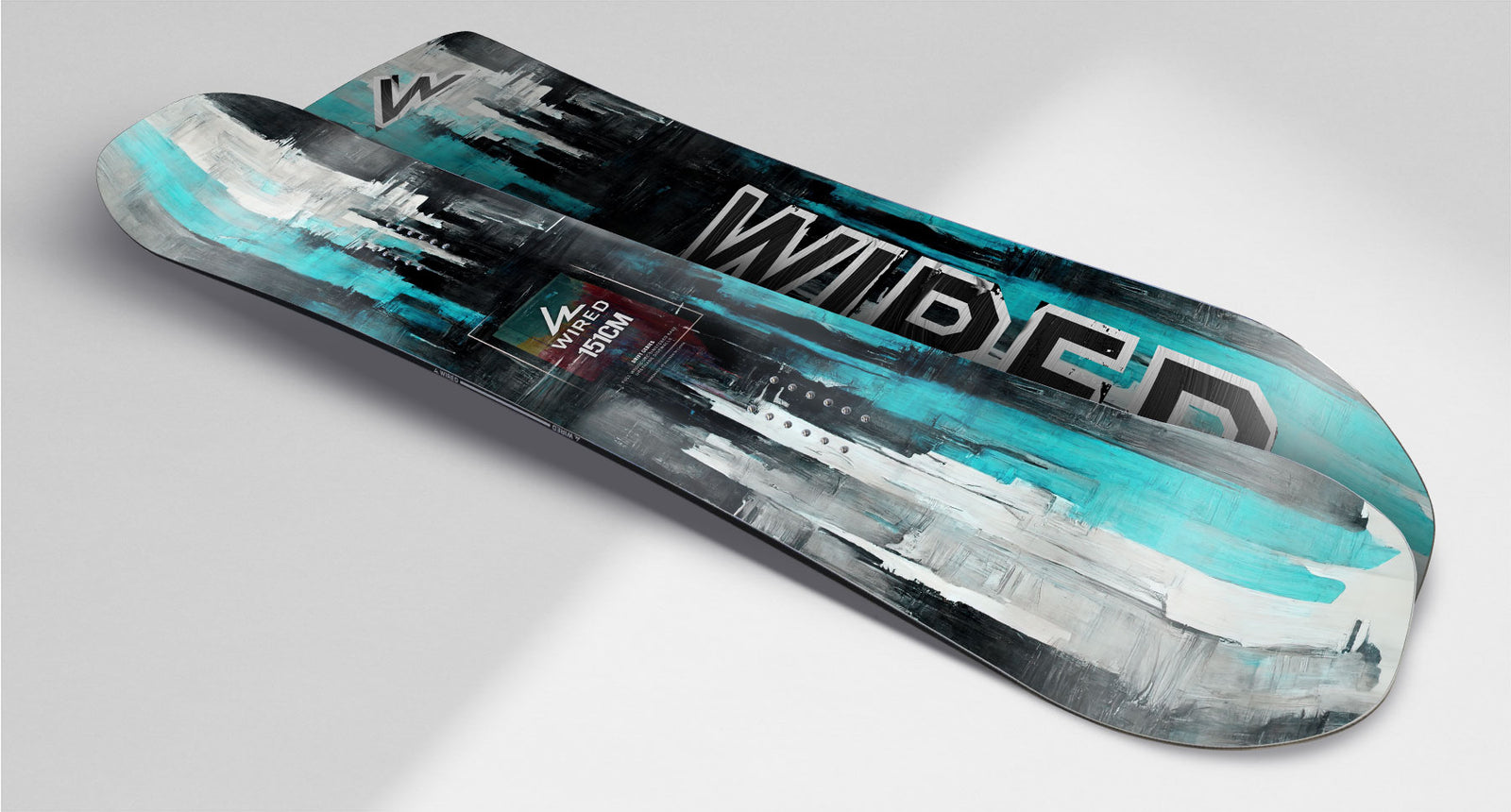VICROY DRIFT MAX / speed limited edition スキー・スノーボード