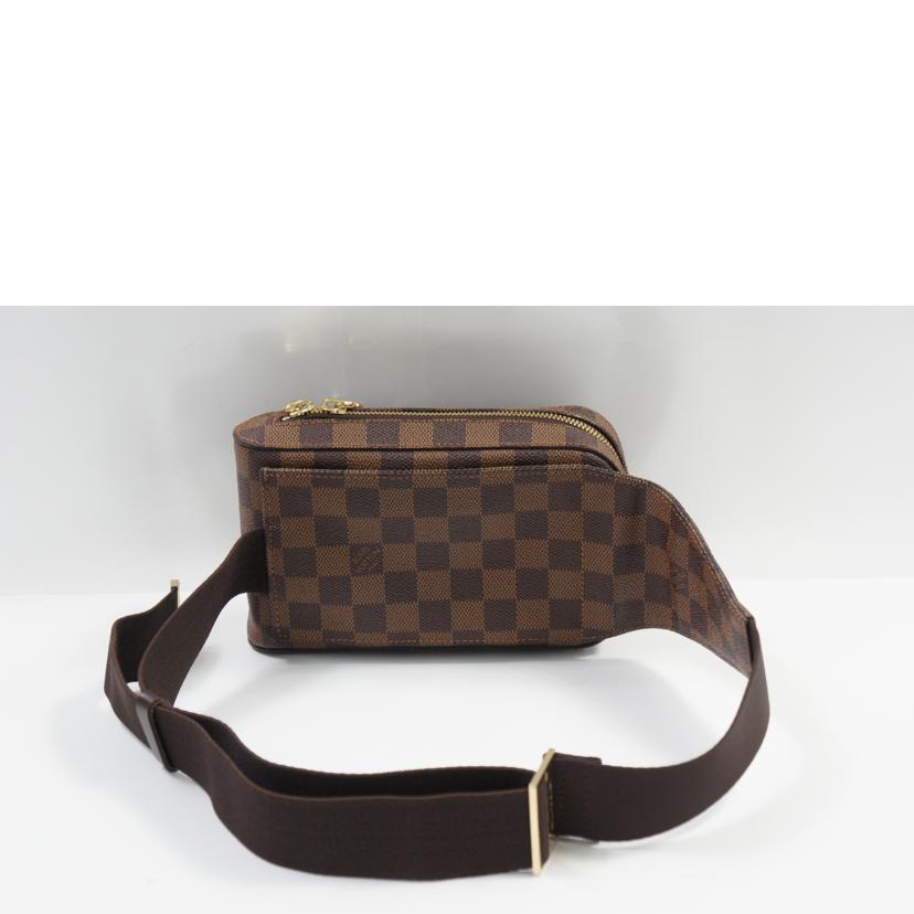 LOUIS VUITTON（ルイ・ヴィトン） ジェロニモスCA1013