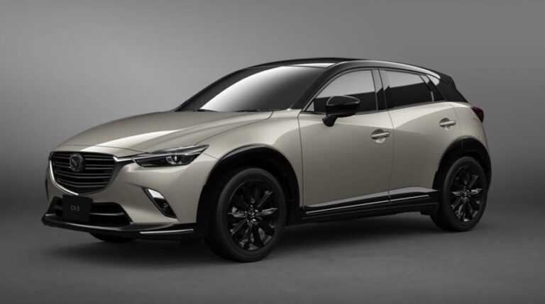 2021年改良！マツダ【CX-3 Super Edgy 価格・見積もり】 | WONDERFUL