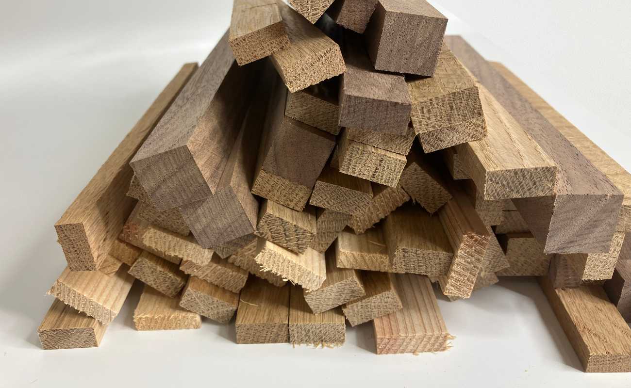 新商品＜端材薪＞特集 -木材通販ウッドモール - ウッドモール