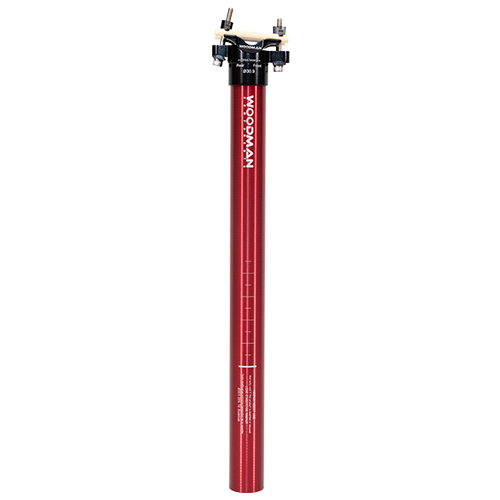 ウッドマン Post SL PLUS シートポスト – WOOdman Components