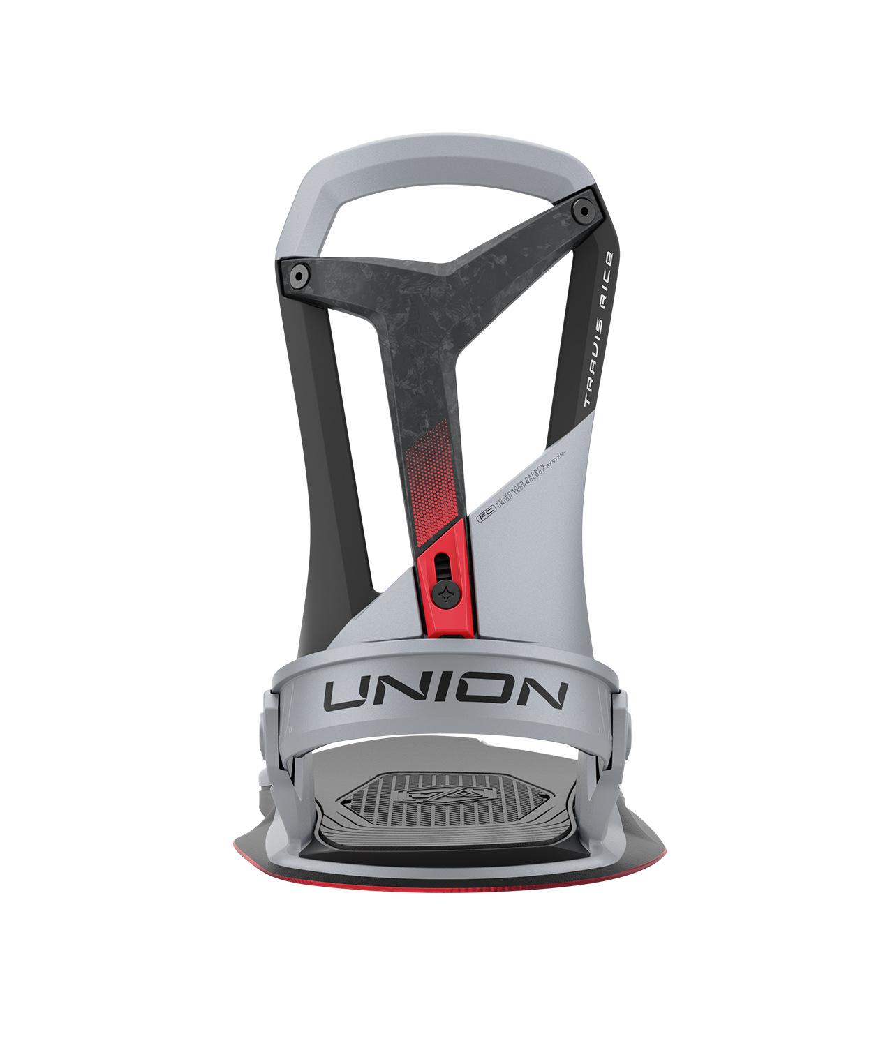Union Falcor - Snowboard Bindings - Mens - 2025 (Clearance)