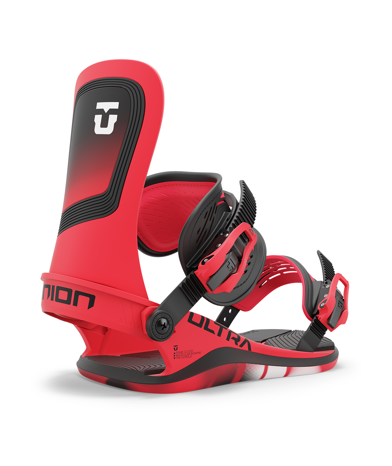 Union Ultra - Snowboard Bindings - 2025 (Clearance - Medium Only)