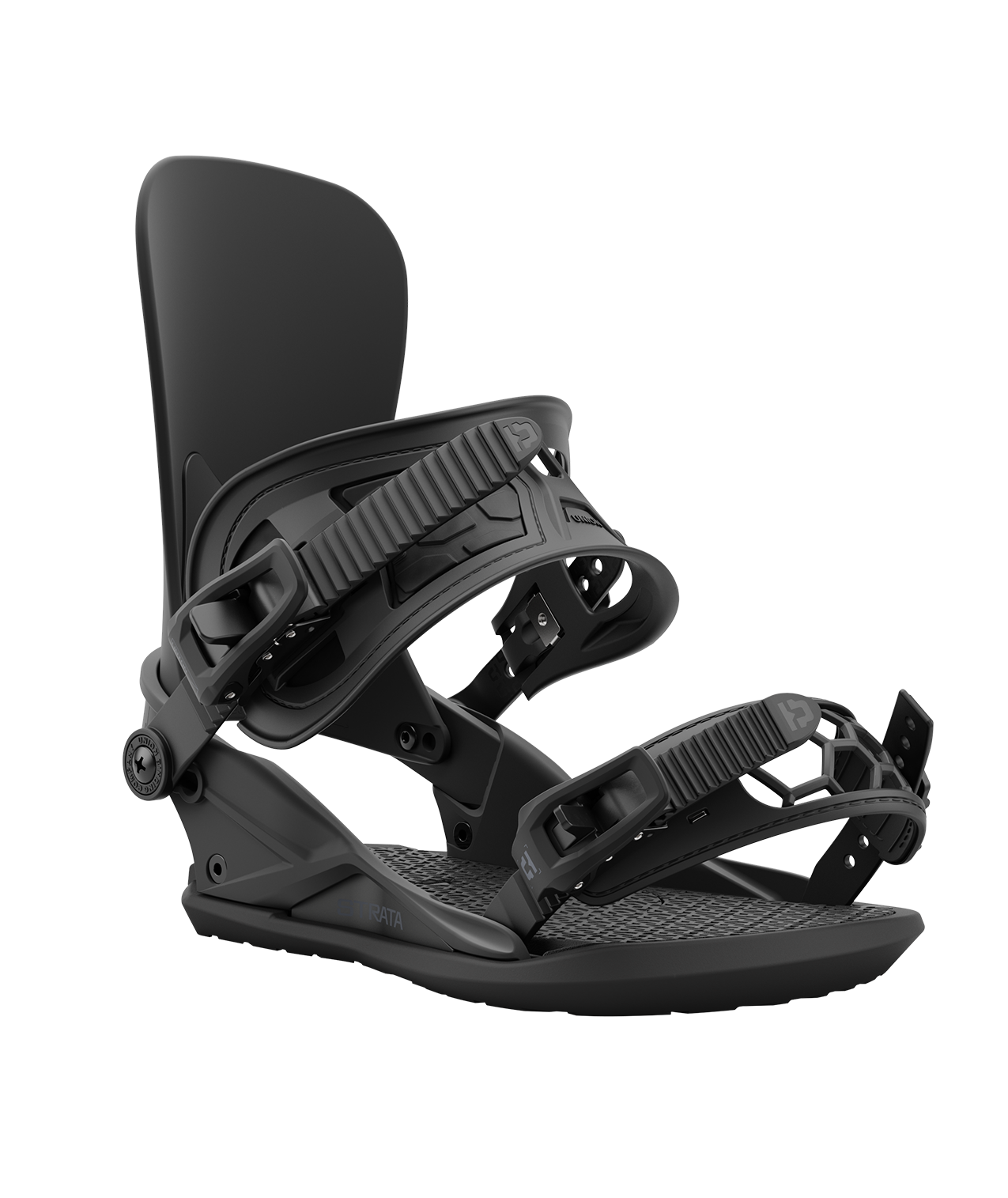 Union Strata - Snowboard Bindings - Mens - 2025 (Clearance)