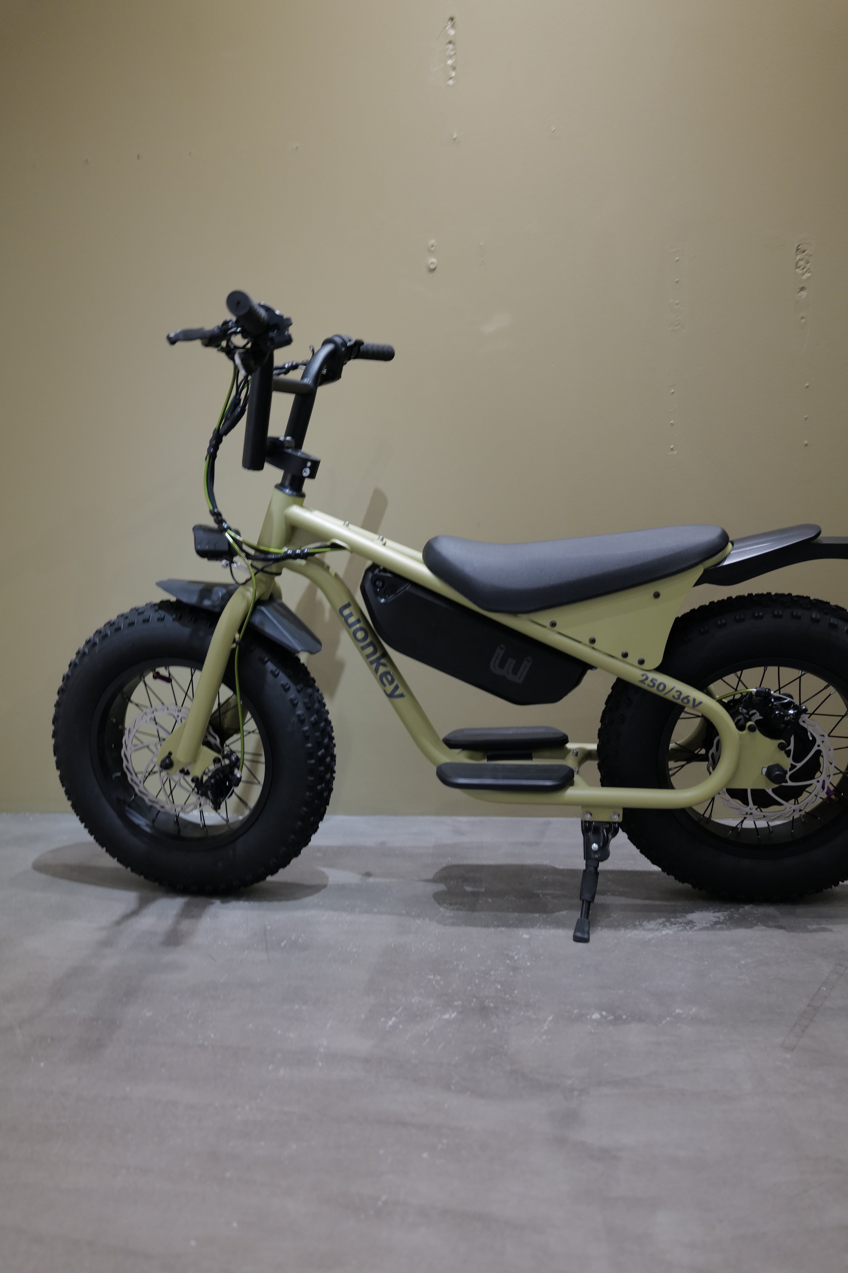 Bike – wobikes