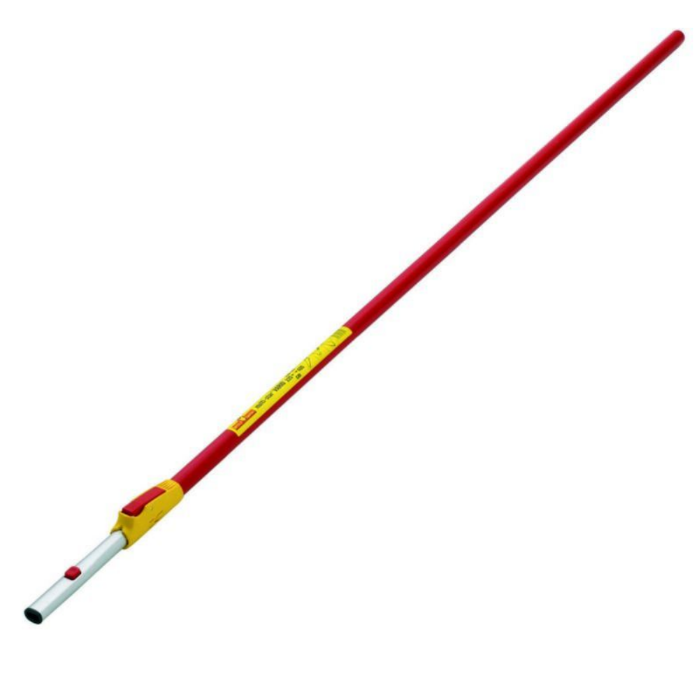 Vario Telescopic Handle ZMV4 | WOLF-Garten Handles at