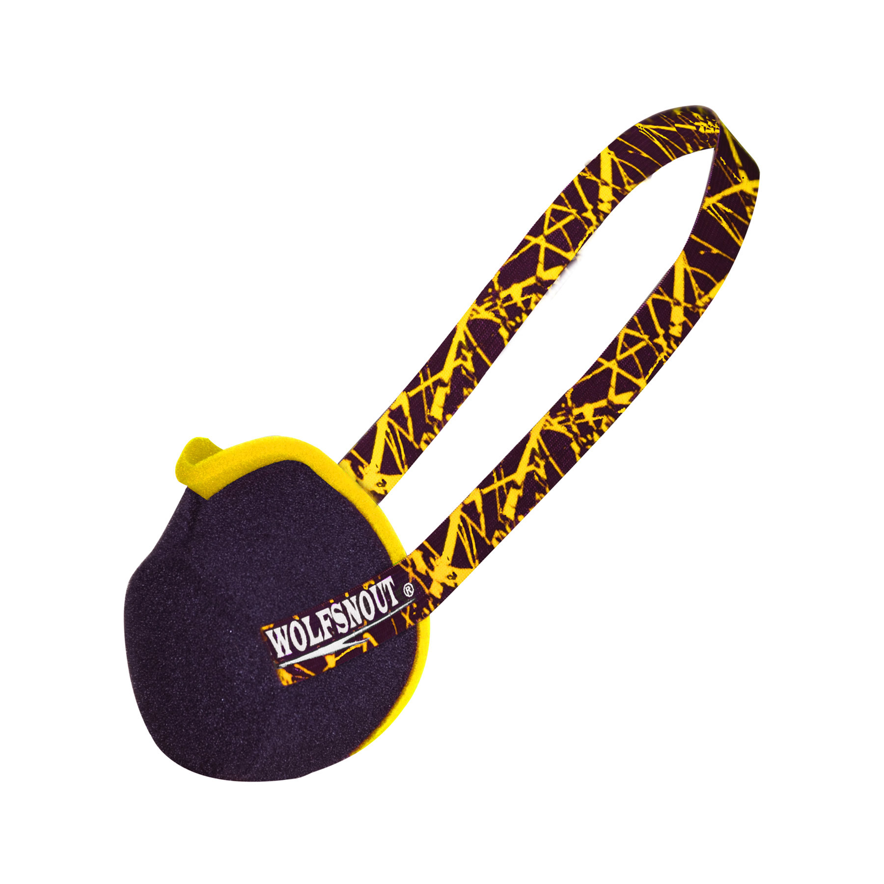 mowing dust mask - Wolfsnout