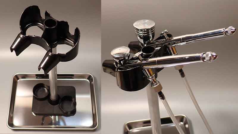 GSI クレオスMr.エアブラシ ホビー用塗装用具 PS-289 GSI クレオスMr