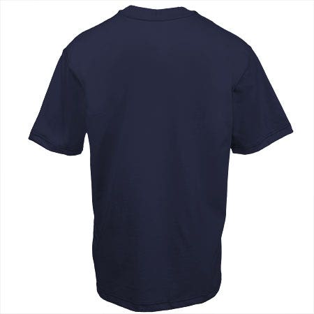 Carhartt Force Shirts: Men's 100234 410 Navy Force Flame Resistant