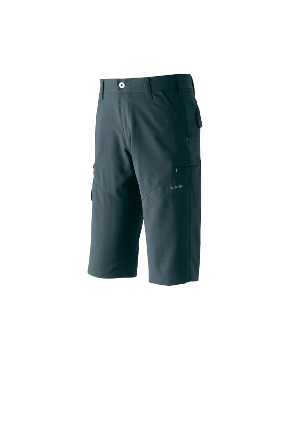 ハーフパンツ(ノータック) 8355 | WORKWEAR LAB/ワークウエア・ラボ