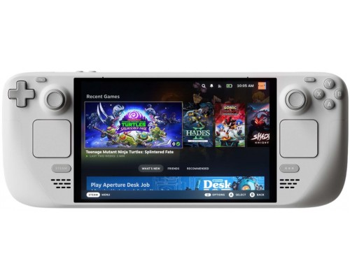 Купить Игровая Valve приставка Steam Deck OLED 1TB, Limited