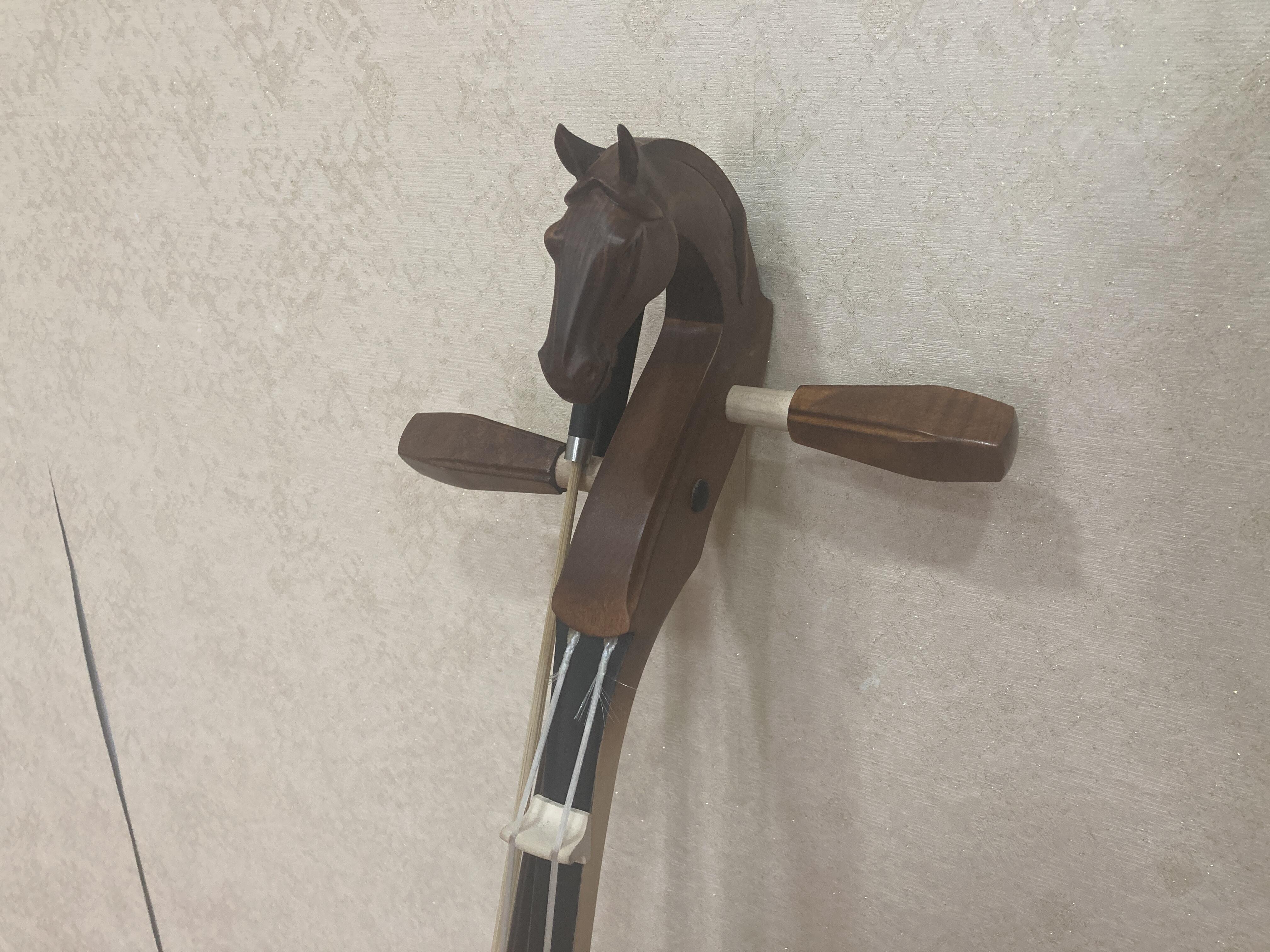 馬頭琴（モリンホール） | モンゴル通信～今日の日をちょっと楽しく