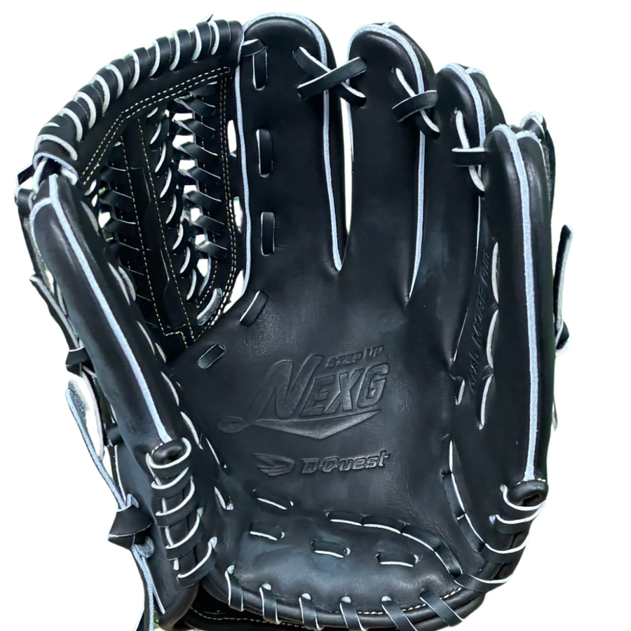 限定カラー ディークエスト FY5-Y15 硬式 オールラウンド用 高校野球