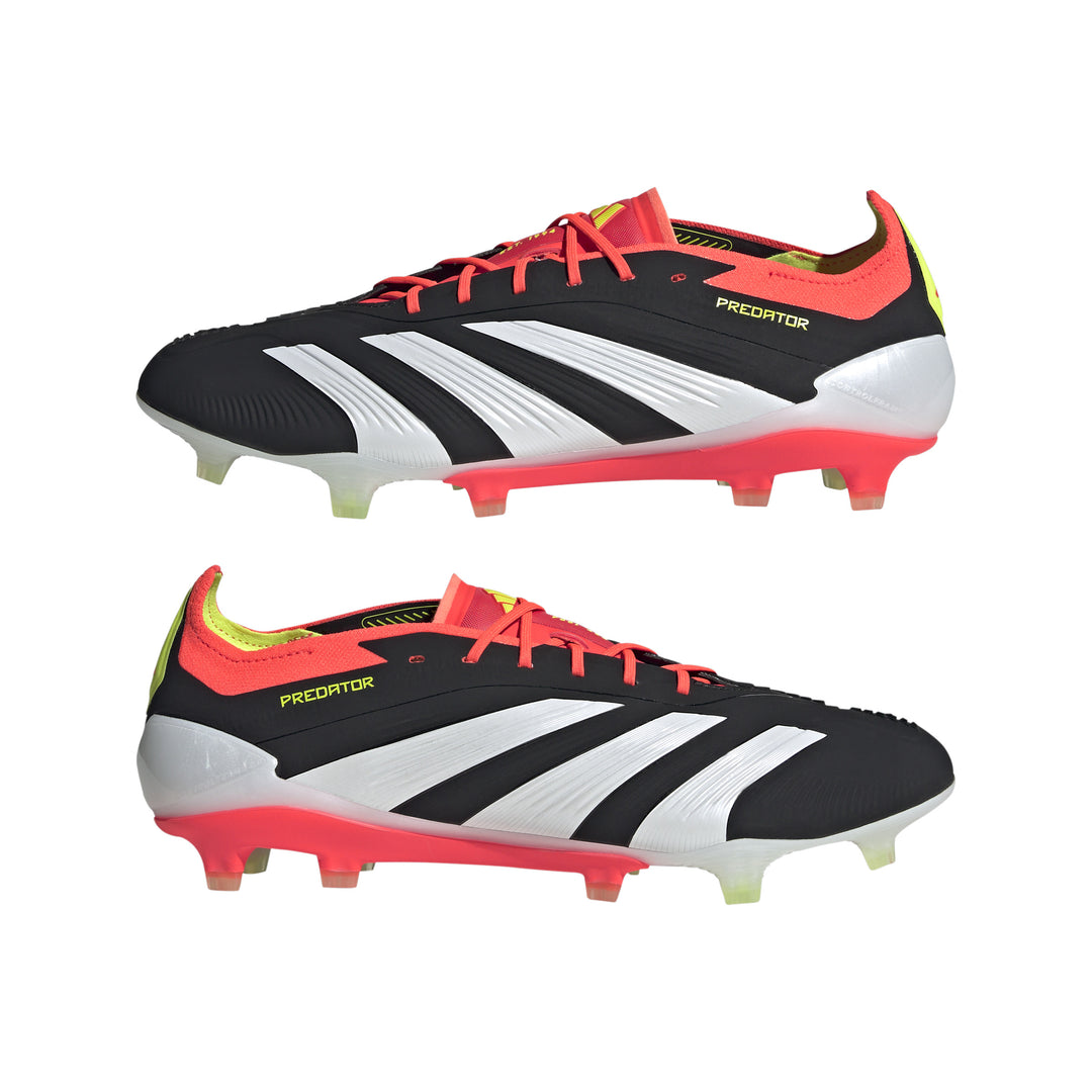 Adidas Predator Elite FG Adult – World Of Soccer Canada