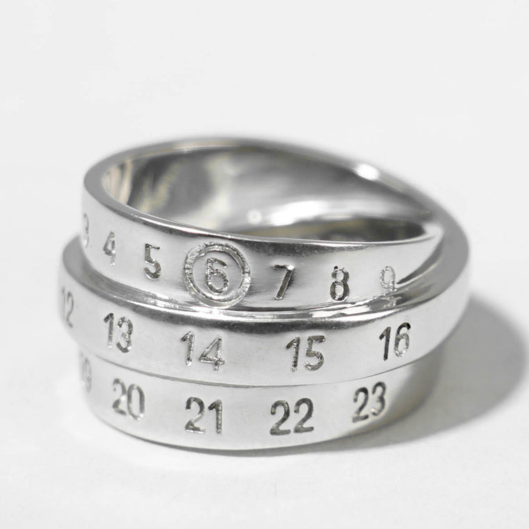 エムエムシックス メゾンマルジェラ MM6 Maison Margiela メンズ