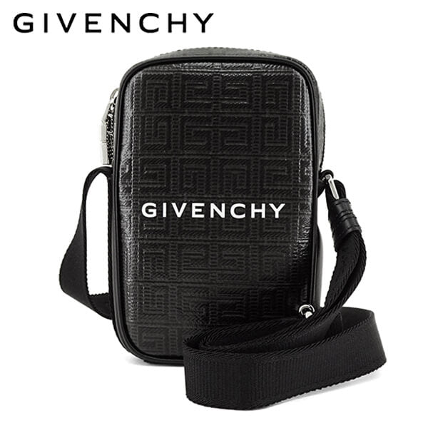ジバンシィ GIVENCHY メンズ ショルダーバッグ ブラック – WORLDCLUB1989