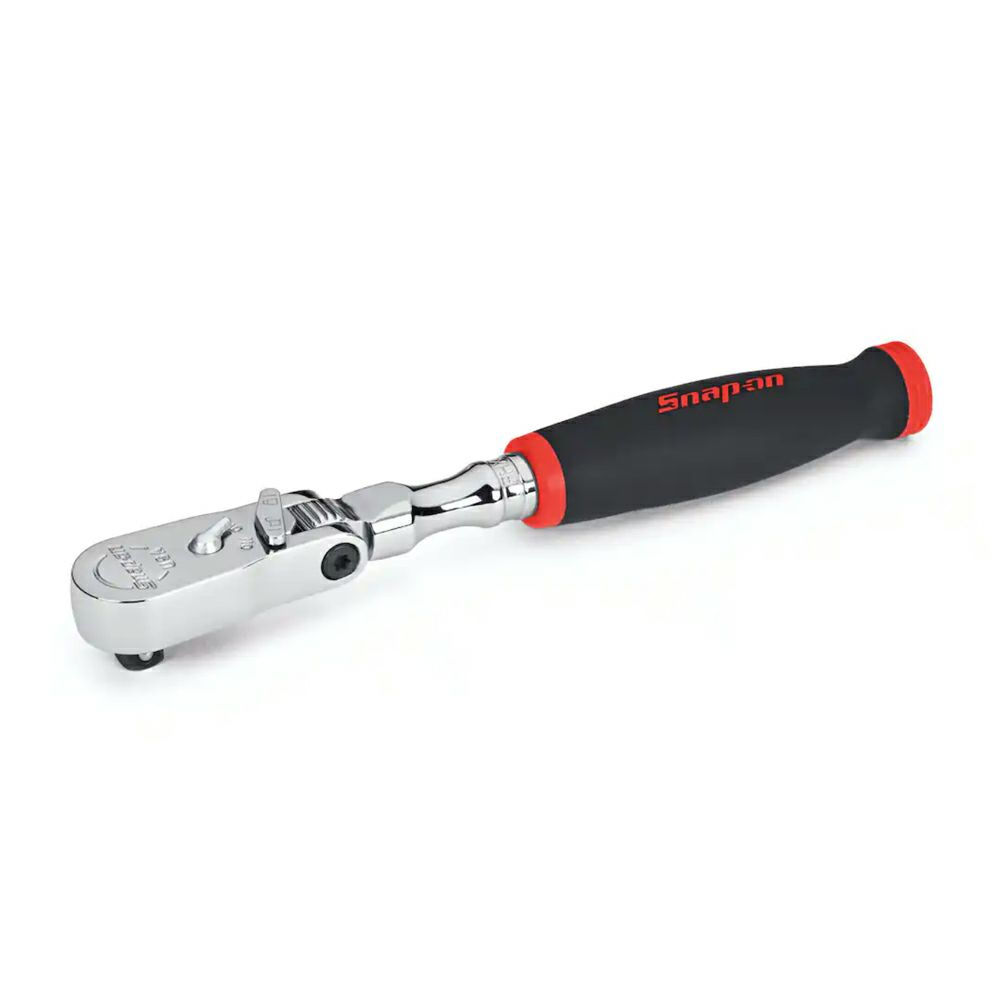 SNAP-ON 3/8dr 80ギア デュアルテクノロジースタンダードソフト
