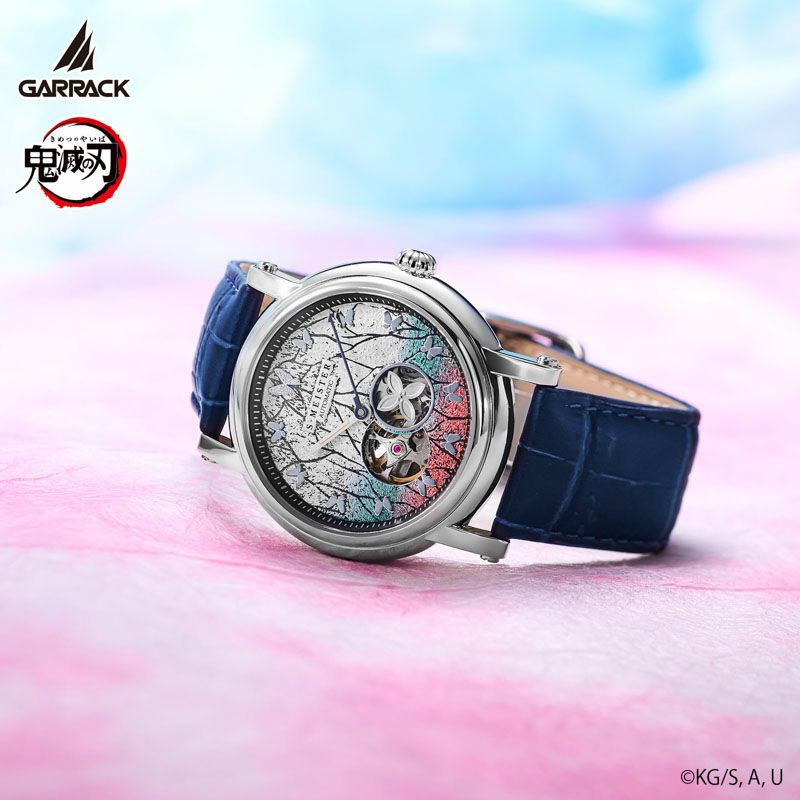 鬼滅の刃 | WORLD WIDE WATCH Official Online Shop