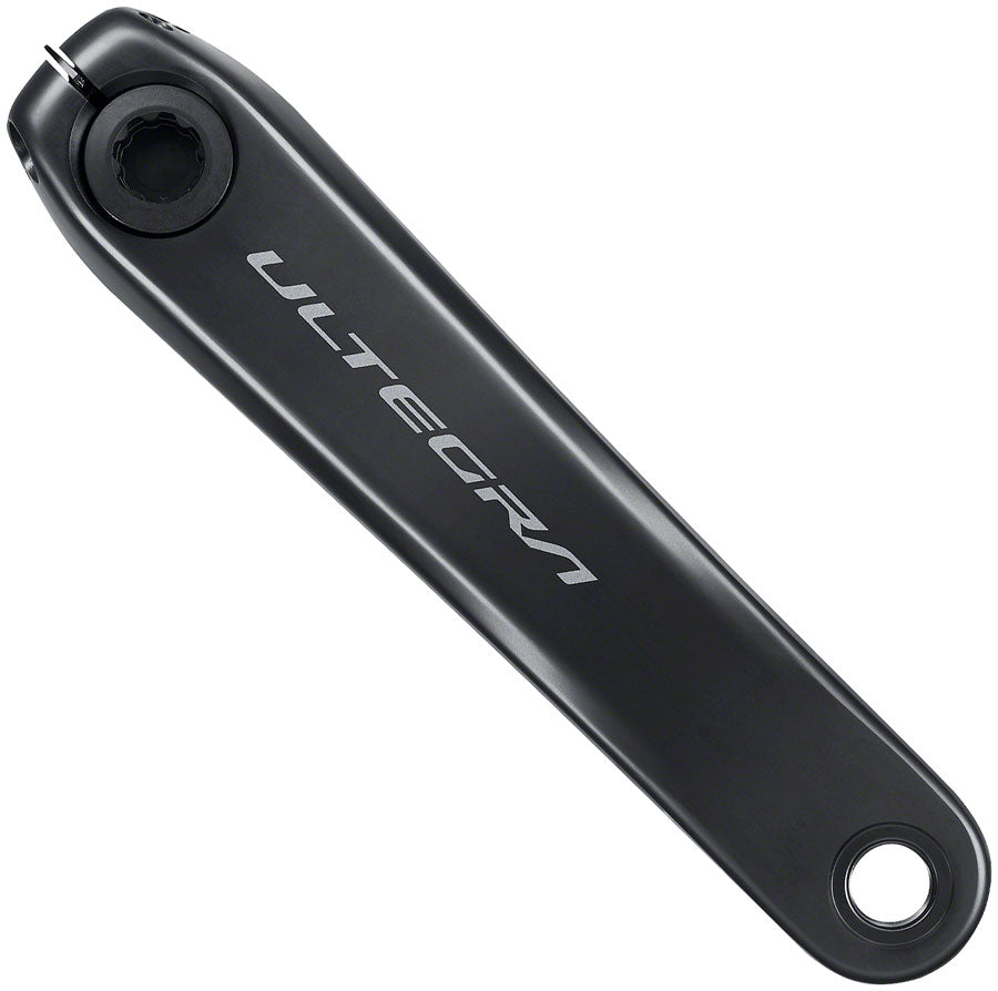 Shimano Ultegra FC-R8100 Crankset - 172.5mm, 12-Speed, 50/34t