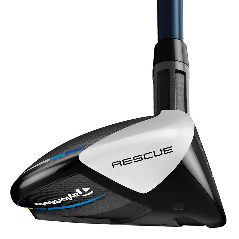 TaylorMade Women's SIM2 Max Hybrid - Worldwide Golf Shops