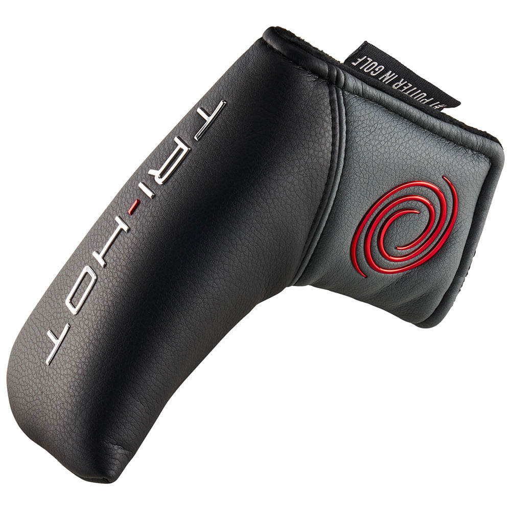Odyssey Tri-Hot 5K Three Putter - Worldwide Golf Shops