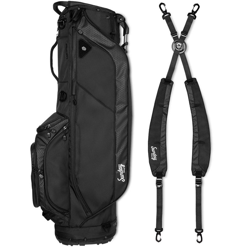 Sunday Golf Ryder 23 Stand Bag - Worldwide Golf Shops