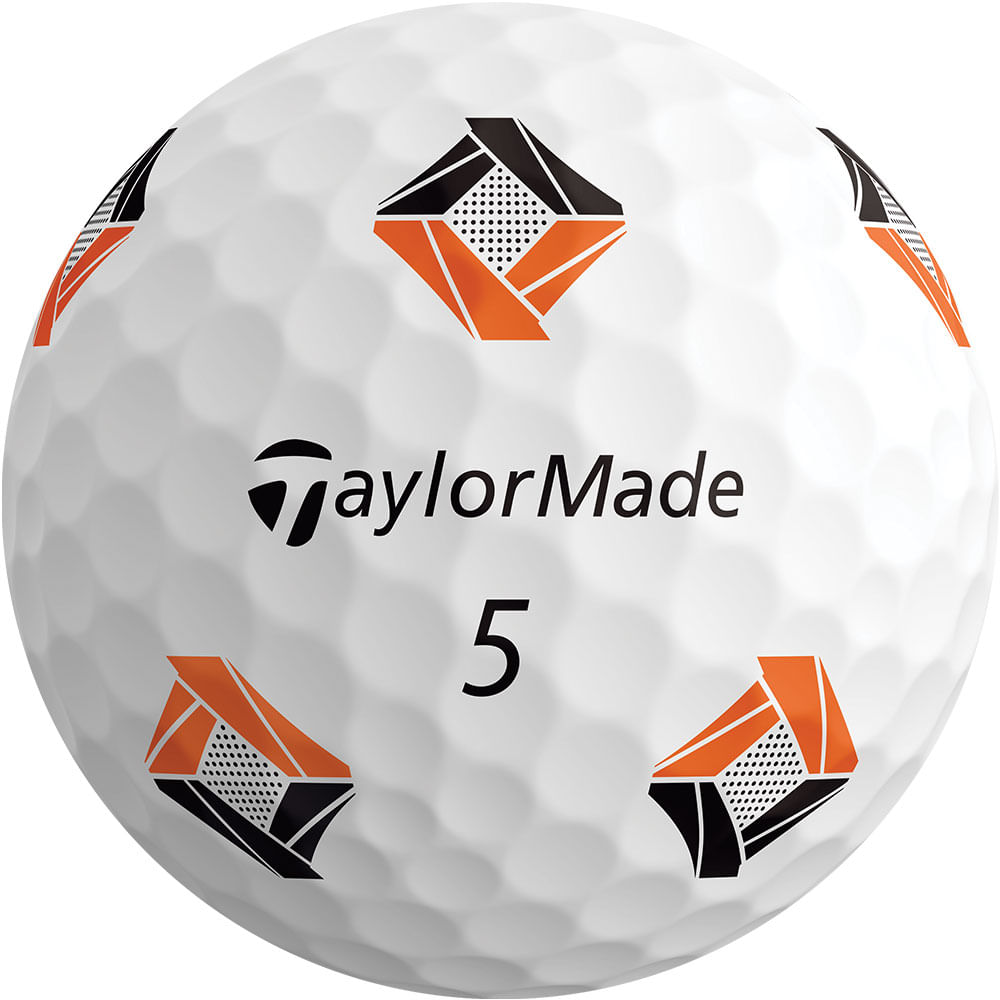 TaylorMade TP5 pix 3.0 USA Golf Balls - Worldwide Golf Shops