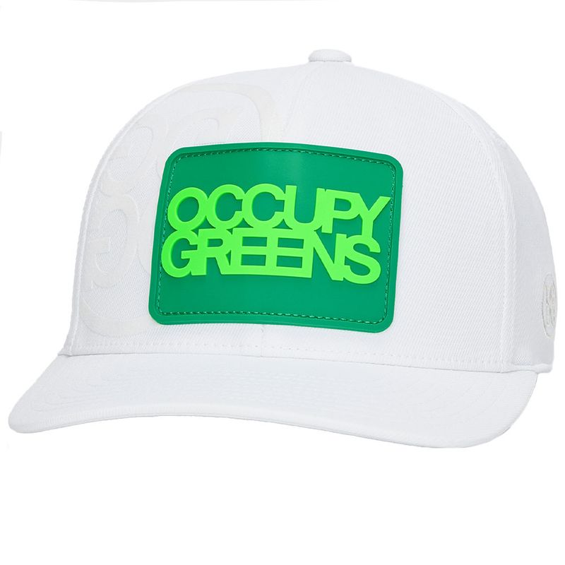 G/FORE Men's Gecko Hat - Worldwide Golf Shops