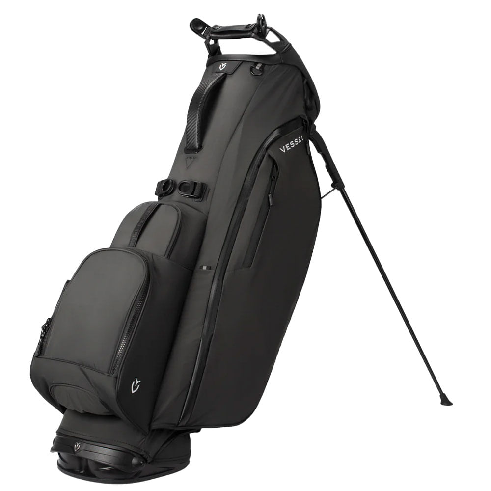 Vessel Player V 6-Way Stand Bag - Worldwide Golf Shops