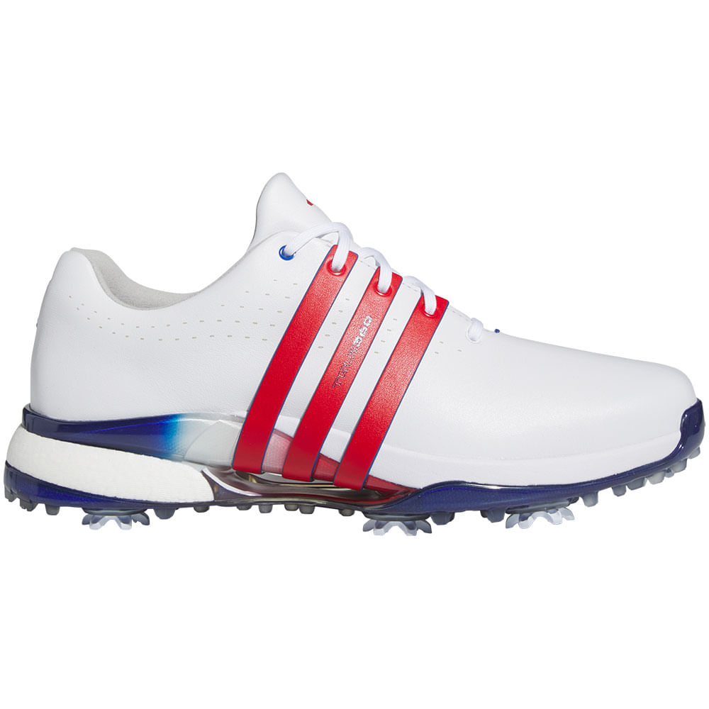 adidas Men's Tour360 Boost BOA Golf Shoes - Worldwide Golf Shops