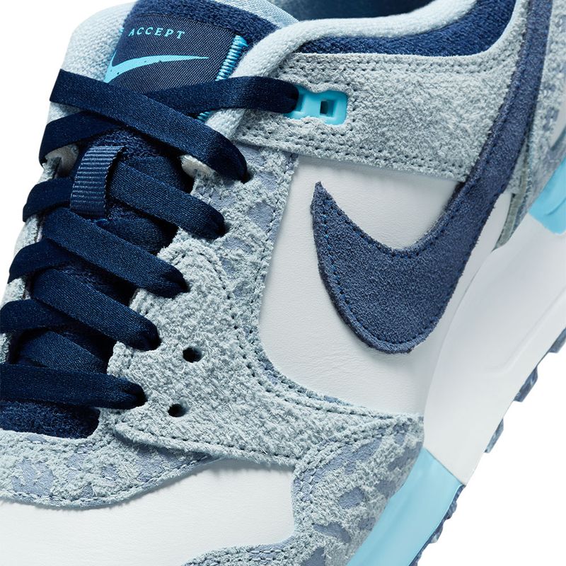 Nike Men's Air Pegasus '89 G NRG Spikeless Golf Shoes - Worldwide