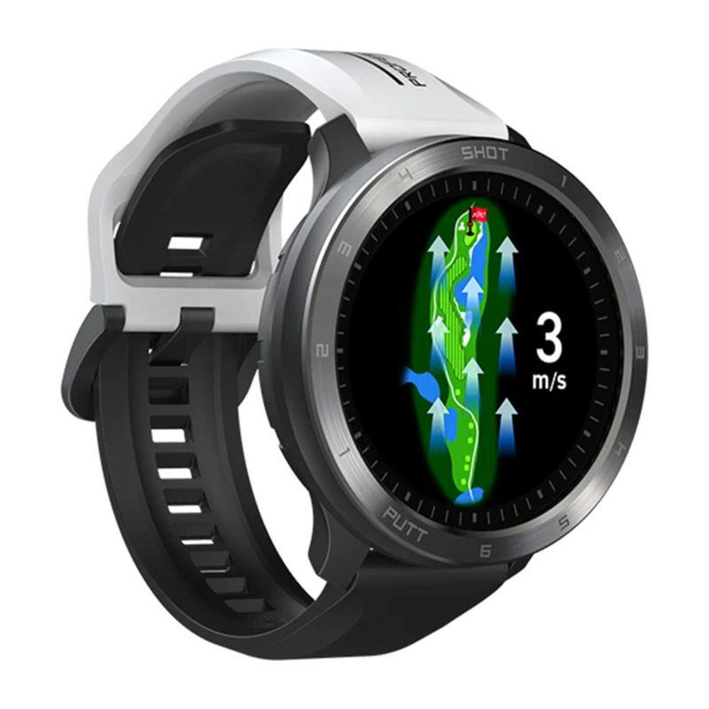 Voice Caddie T11 Pro GPS Watch - Worldwide Golf Shops