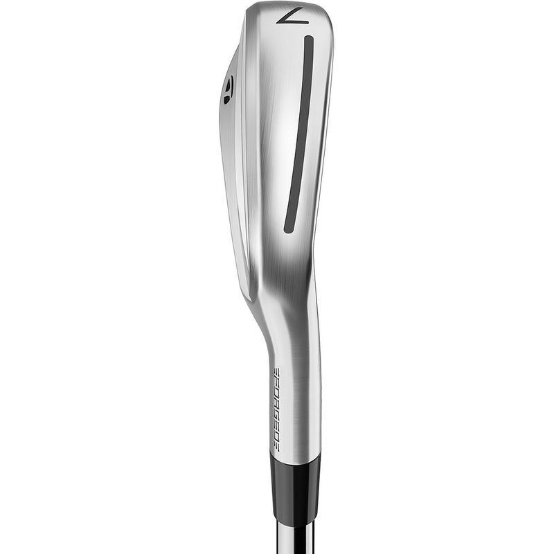 TaylorMade P770 Iron Set - Worldwide Golf Shops