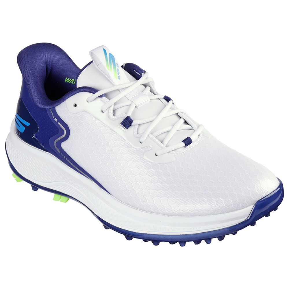 Skechers Men's Go Golf Blade GF - Slip-ins Spikeless Golf Shoes
