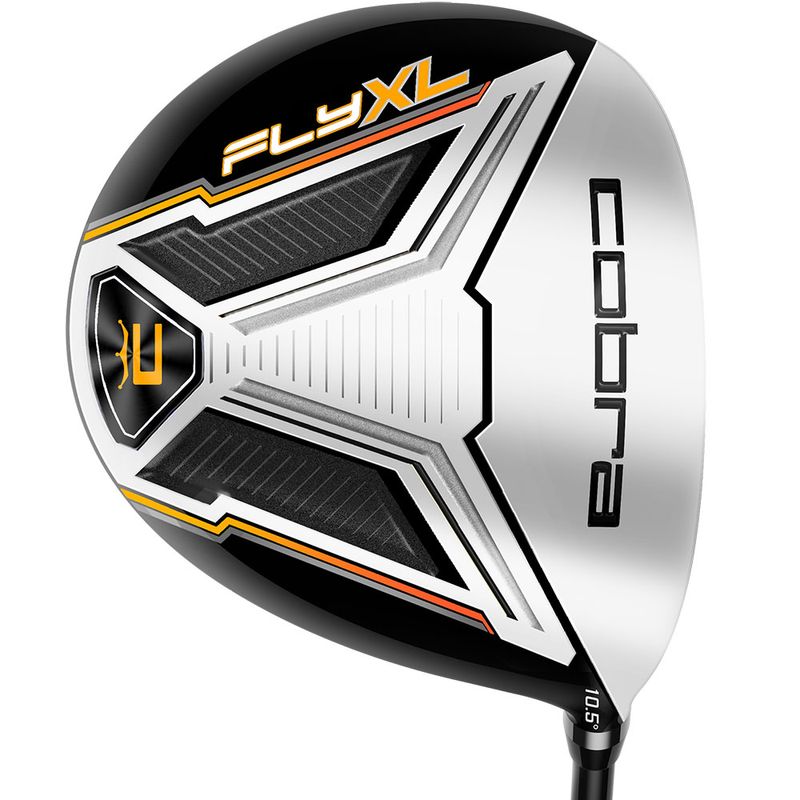Cobra Fly XL Graphite Package Set - 12 Piece - Worldwide Golf Shops