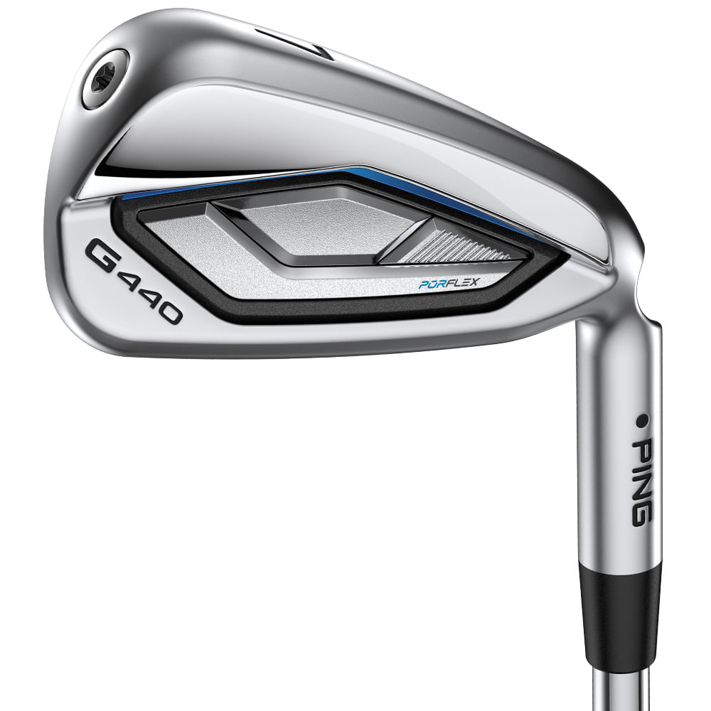 PING G440 Individual Iron - Worldwide Golf Shops