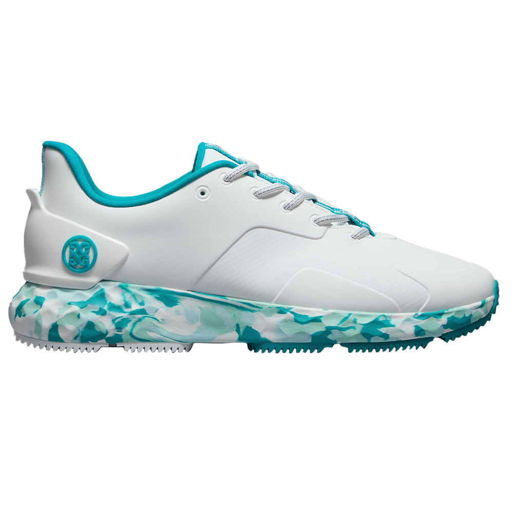 G/FORE Men's MG4+ MID TOP Spikeless Golf Shoes - Worldwide Golf Shops