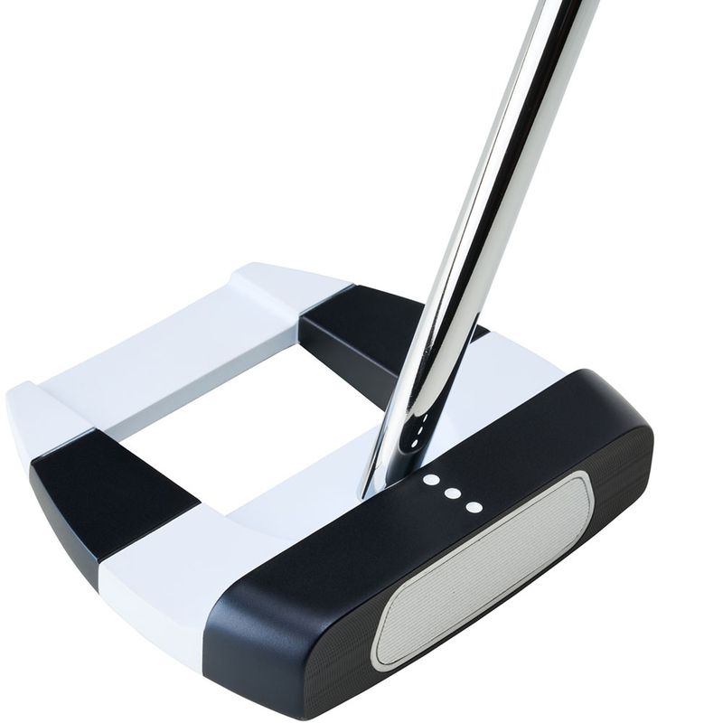 Odyssey Ai-ONE Square 2 Square Jailbird Putter - Worldwide Golf Shops