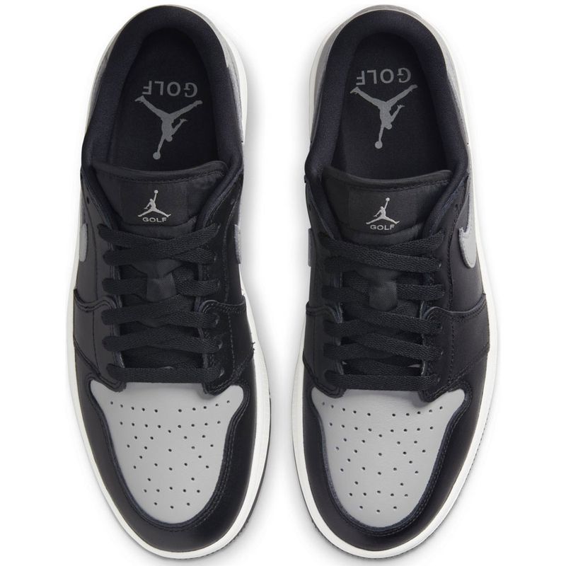 Nike Men's Air Jordan 1 Low G Spikeless Golf Shoes - Worldwide
